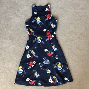 Banana Republic dress
